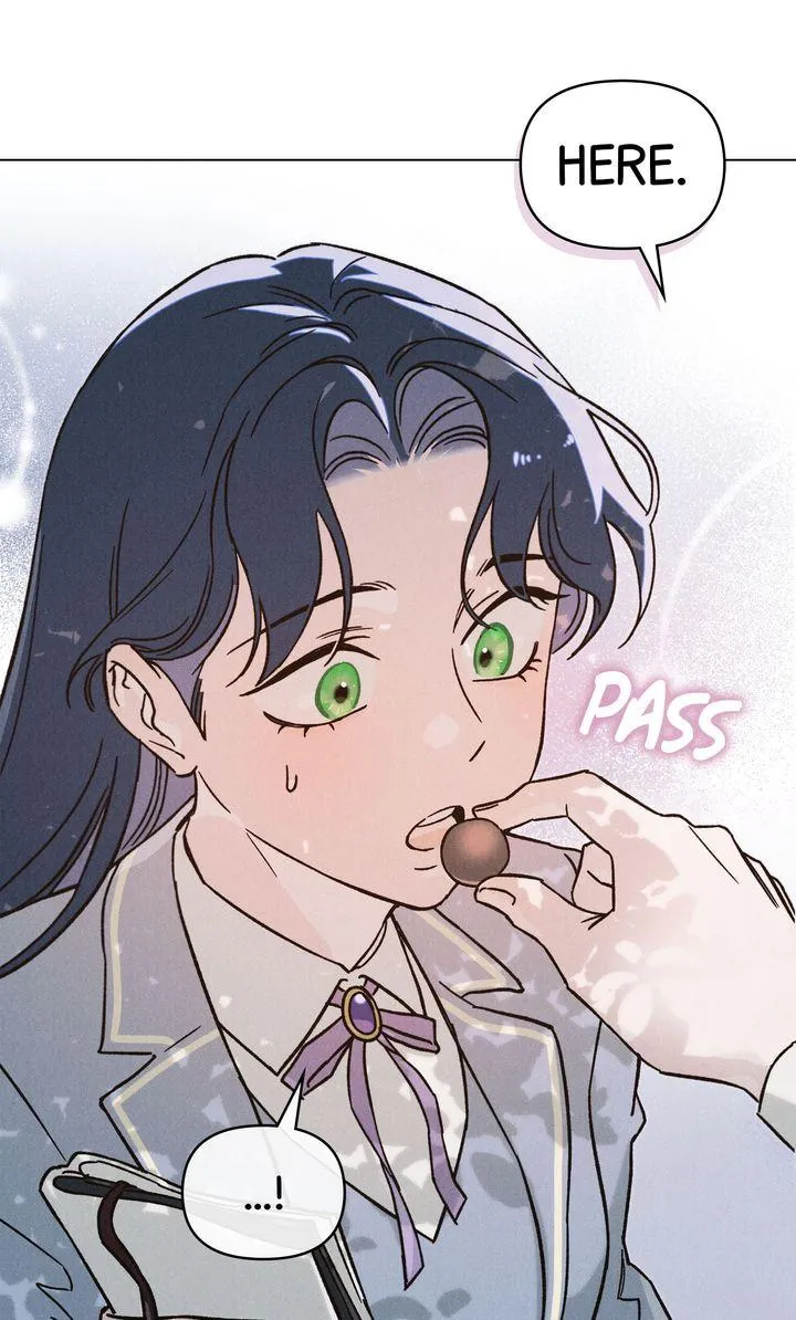 The Butterfly That Swallowed Fog Chapter 30 page 16 - 