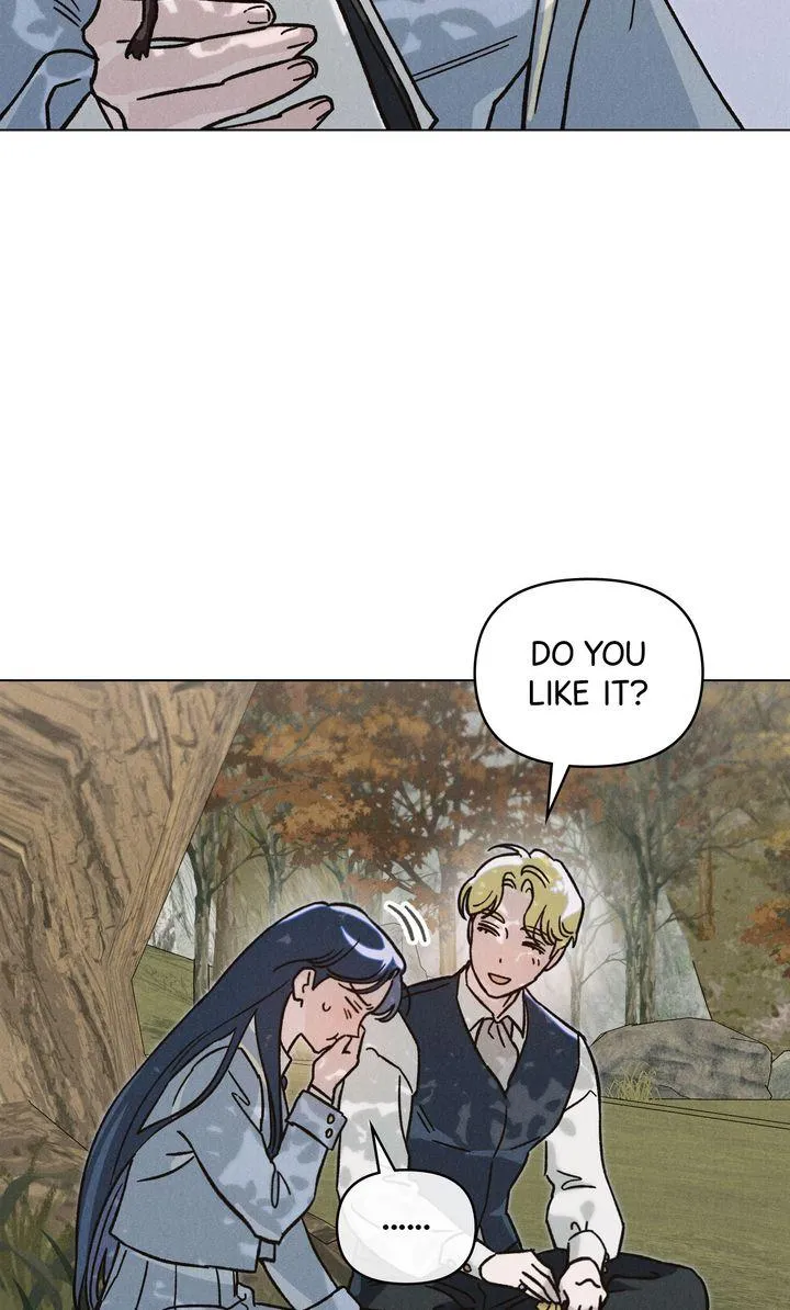 The Butterfly That Swallowed Fog Chapter 30 page 17 - 