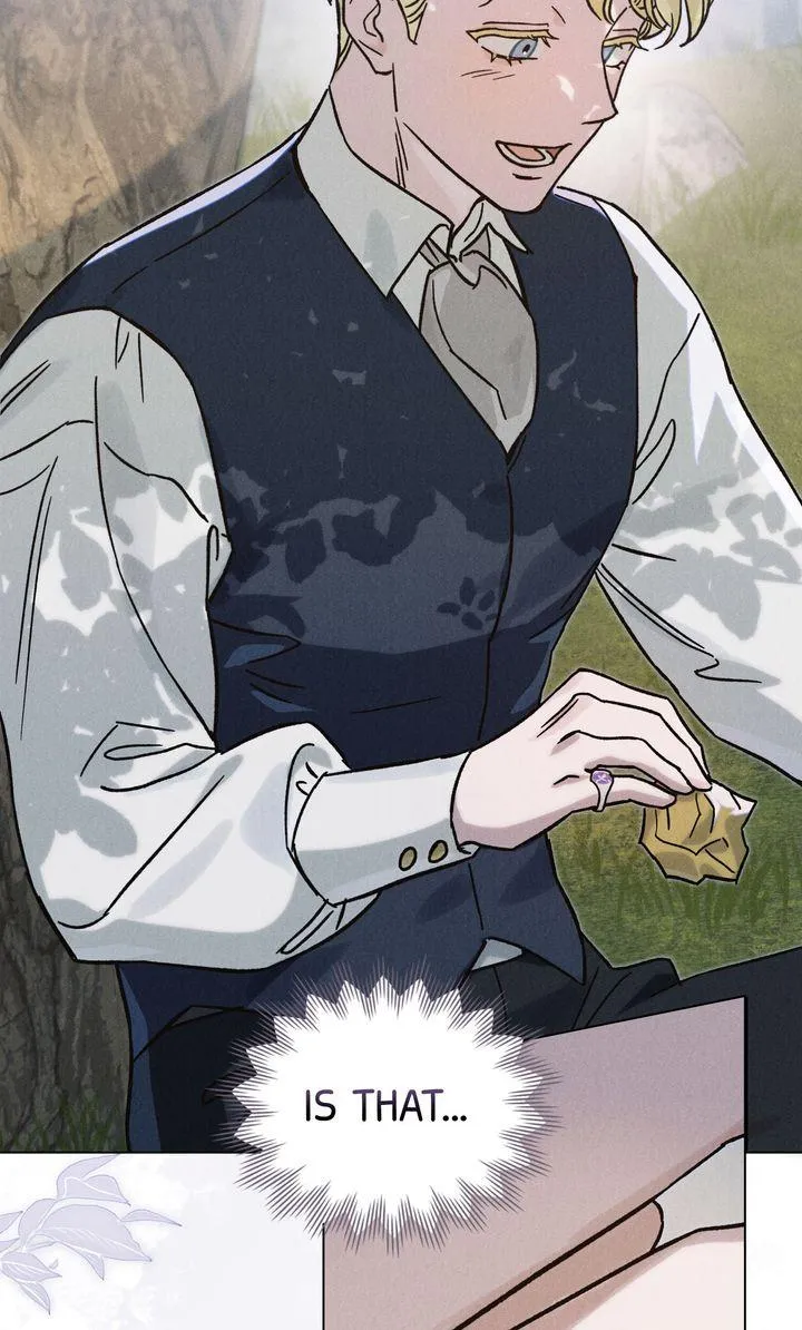 The Butterfly That Swallowed Fog Chapter 30 page 20 - 