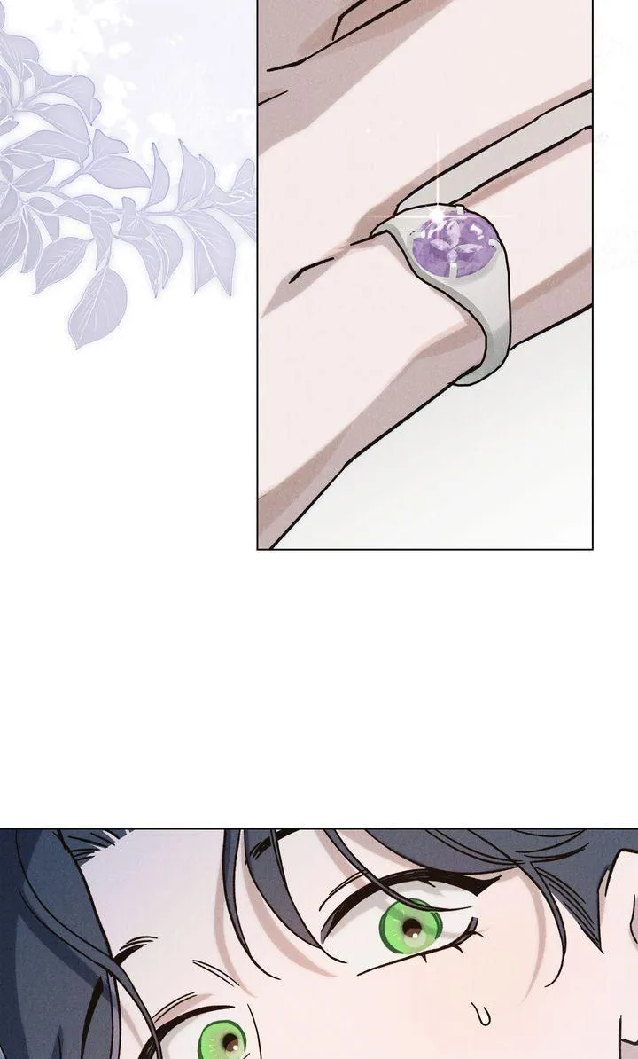 The Butterfly That Swallowed Fog Chapter 30 page 21 - 
