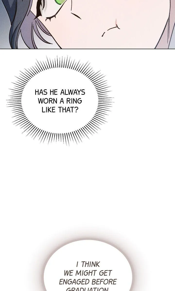 The Butterfly That Swallowed Fog Chapter 30 page 22 - 
