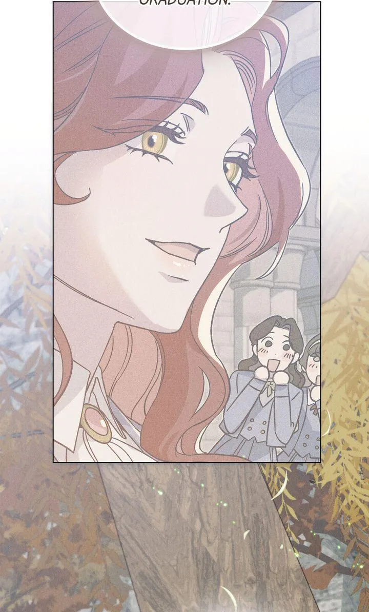 The Butterfly That Swallowed Fog Chapter 30 page 23 - 