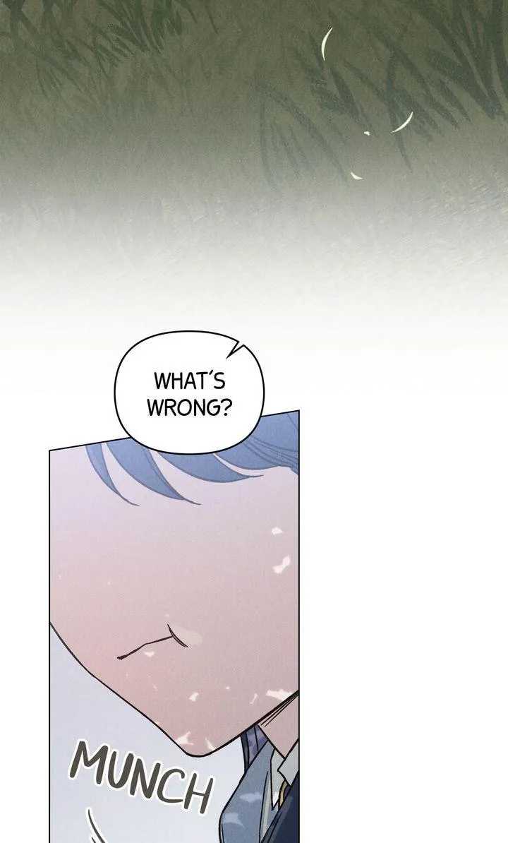 The Butterfly That Swallowed Fog Chapter 30 page 25 - 