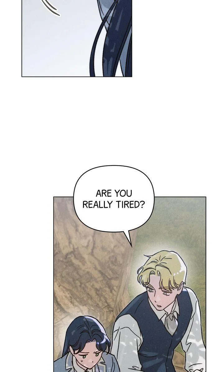 The Butterfly That Swallowed Fog Chapter 30 page 26 - 
