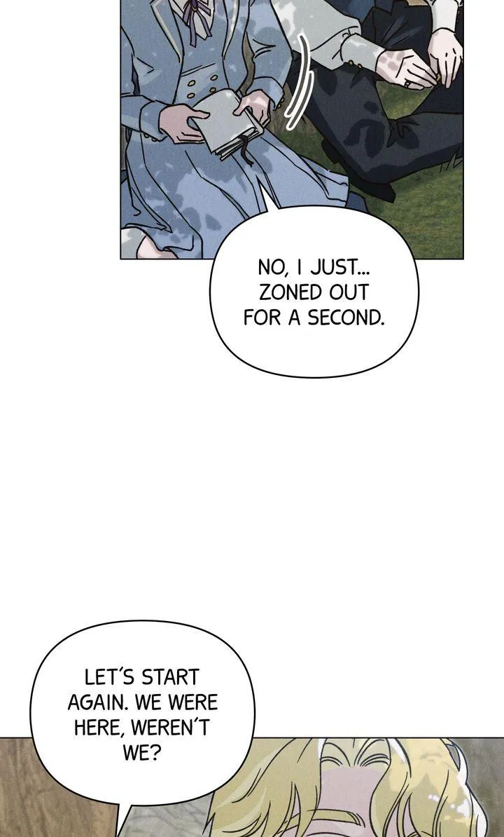 The Butterfly That Swallowed Fog Chapter 30 page 27 - 