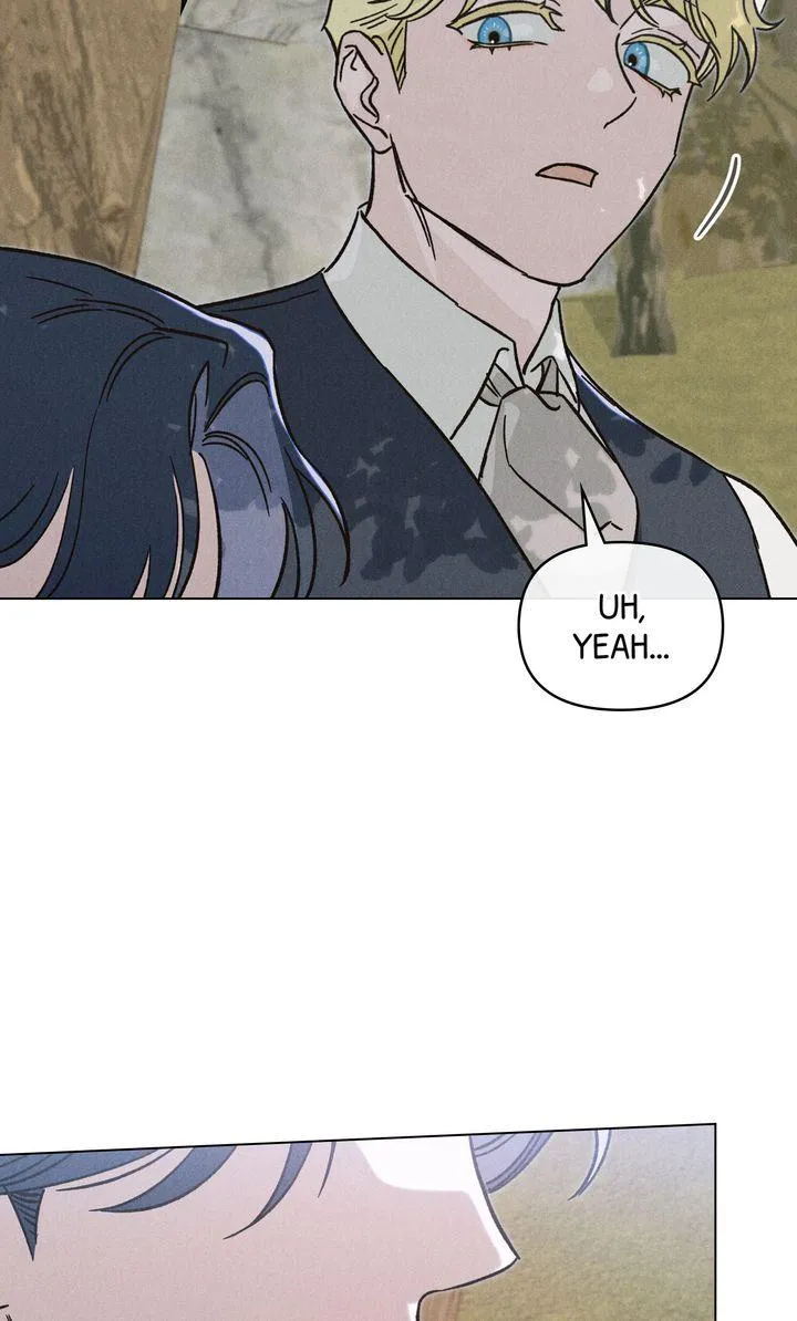 The Butterfly That Swallowed Fog Chapter 30 page 28 - 