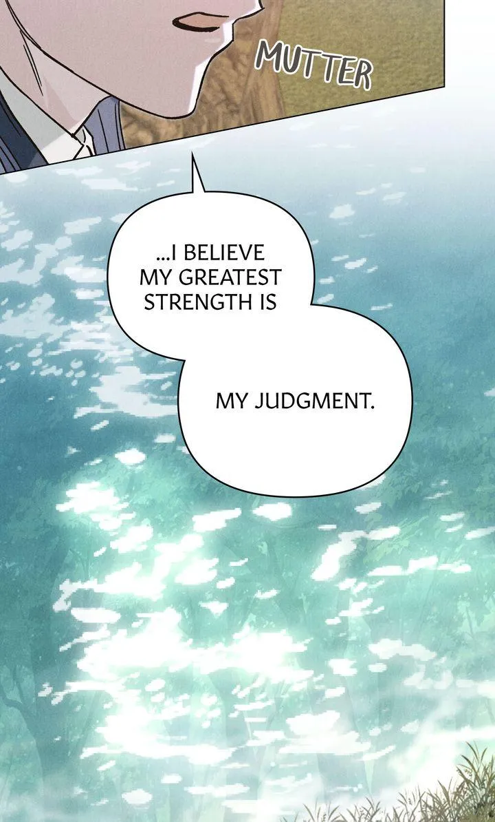 The Butterfly That Swallowed Fog Chapter 30 page 29 - 