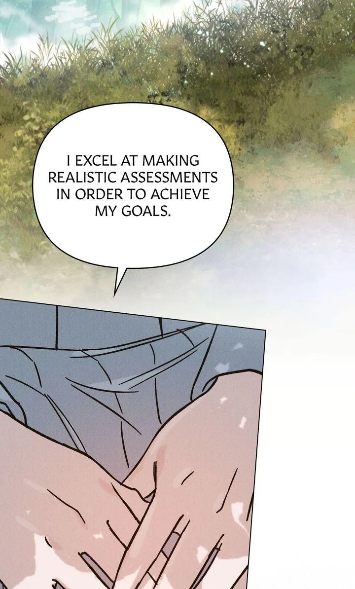 The Butterfly That Swallowed Fog Chapter 30 page 30 - 
