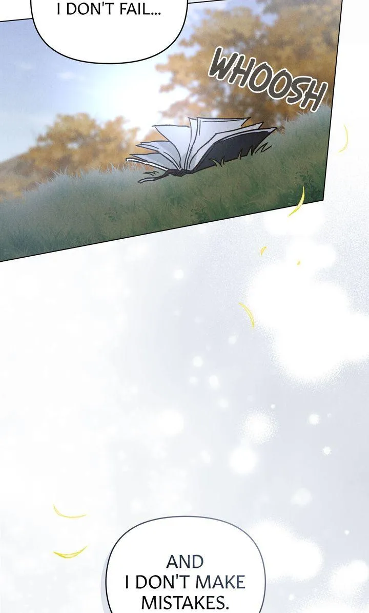 The Butterfly That Swallowed Fog Chapter 30 page 33 - 
