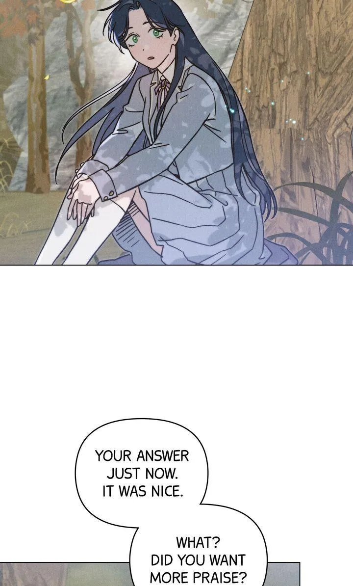 The Butterfly That Swallowed Fog Chapter 30 page 37 - 
