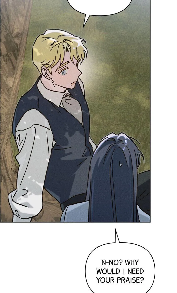 The Butterfly That Swallowed Fog Chapter 30 page 38 - 
