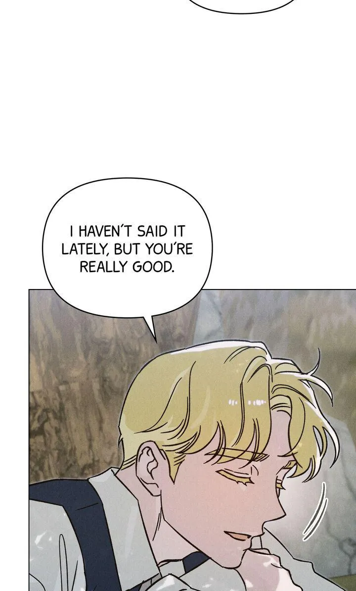 The Butterfly That Swallowed Fog Chapter 30 page 39 - 