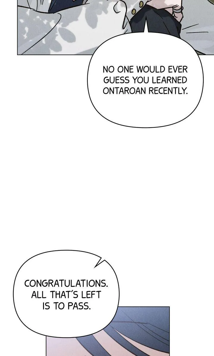 The Butterfly That Swallowed Fog Chapter 30 page 40 - 