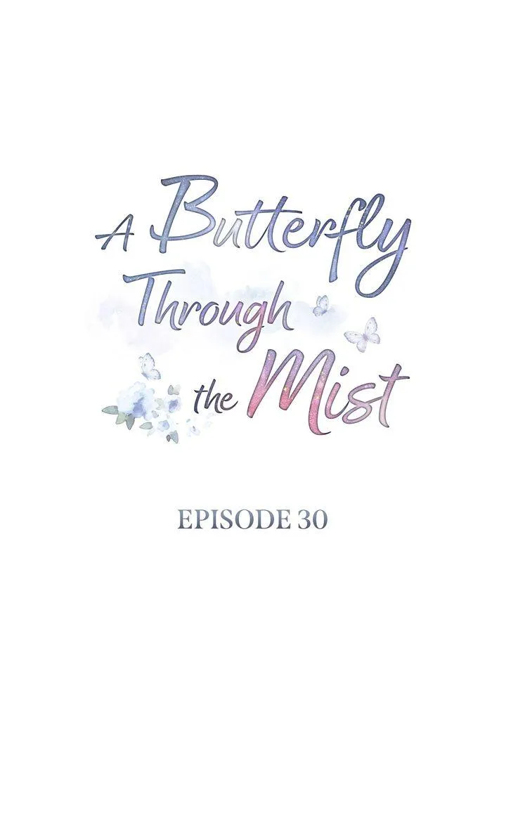 The Butterfly That Swallowed Fog Chapter 30 page 5 - 