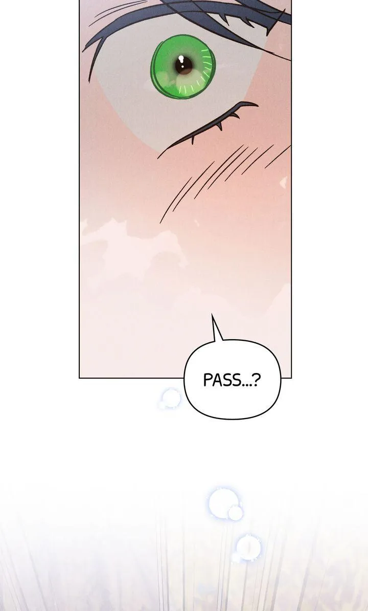 The Butterfly That Swallowed Fog Chapter 30 page 41 - 