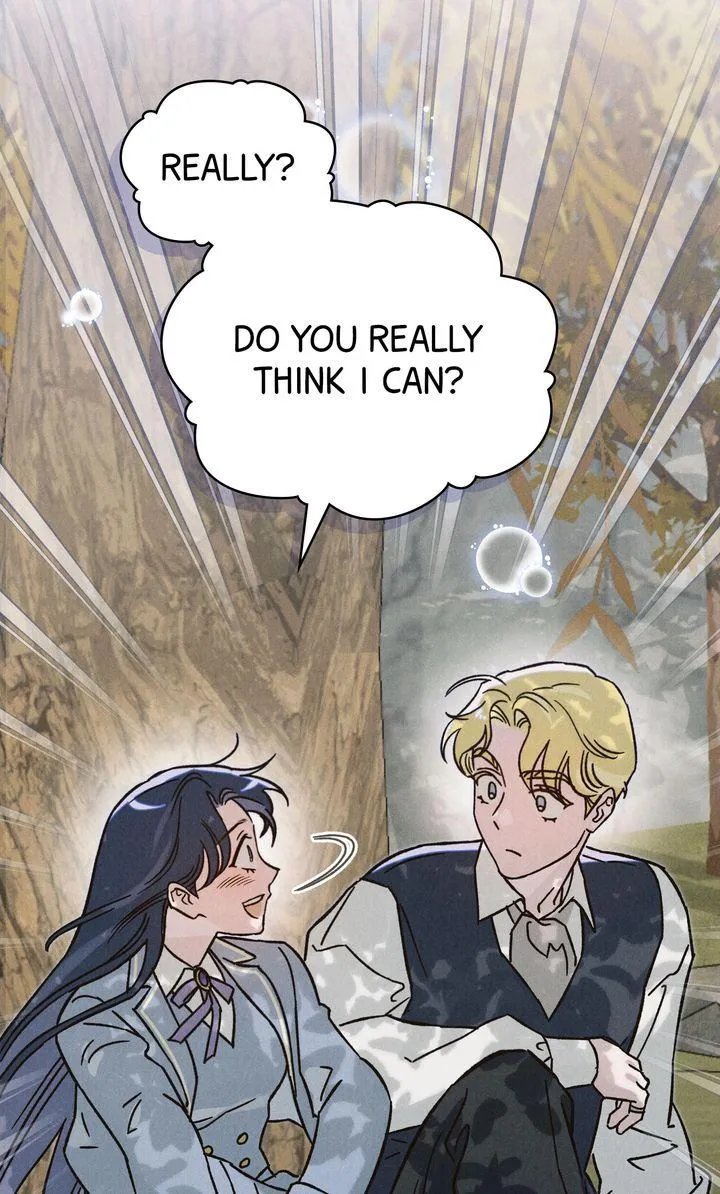 The Butterfly That Swallowed Fog Chapter 30 page 42 - 