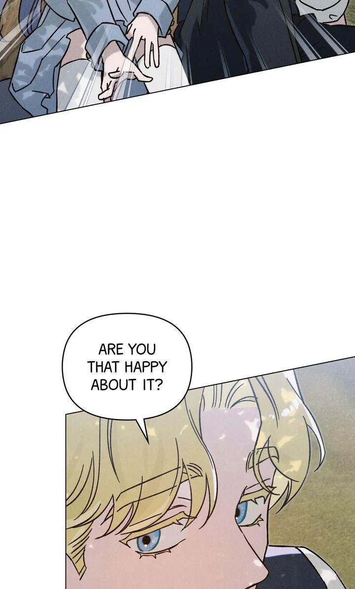 The Butterfly That Swallowed Fog Chapter 30 page 43 - 
