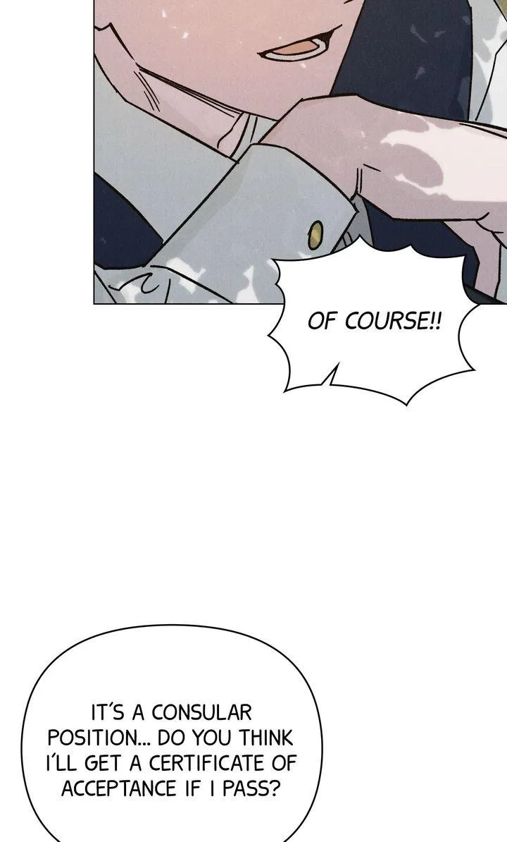 The Butterfly That Swallowed Fog Chapter 30 page 44 - 