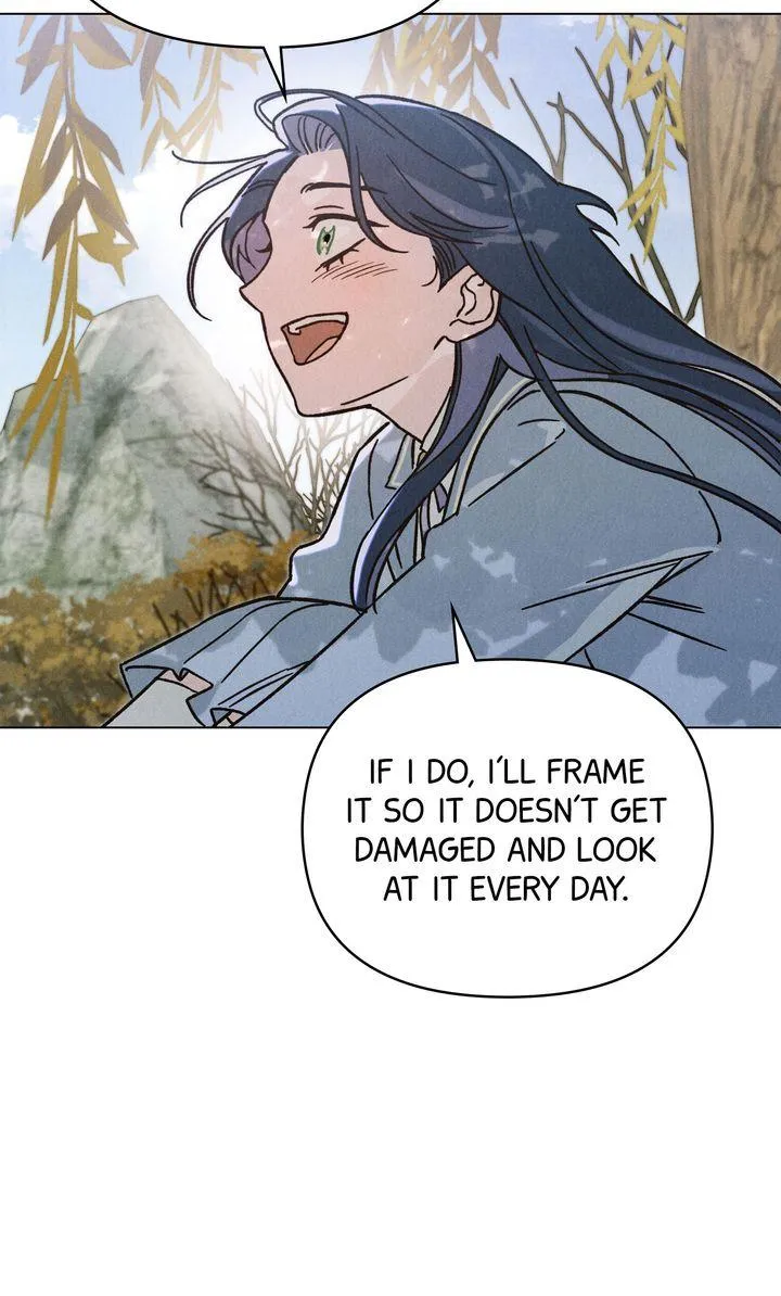 The Butterfly That Swallowed Fog Chapter 30 page 45 - 