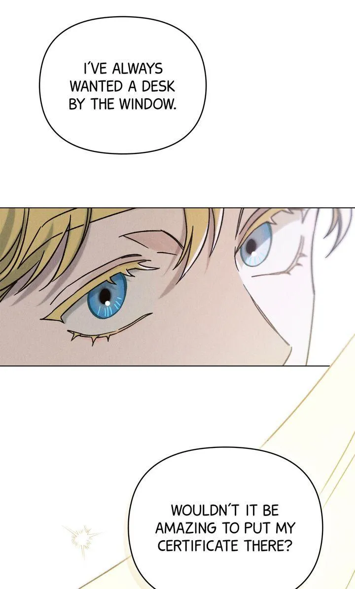 The Butterfly That Swallowed Fog Chapter 30 page 46 - 