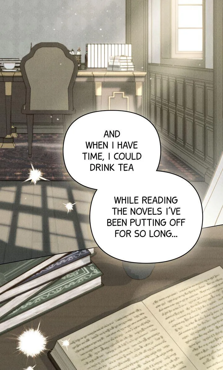 The Butterfly That Swallowed Fog Chapter 30 page 48 - 