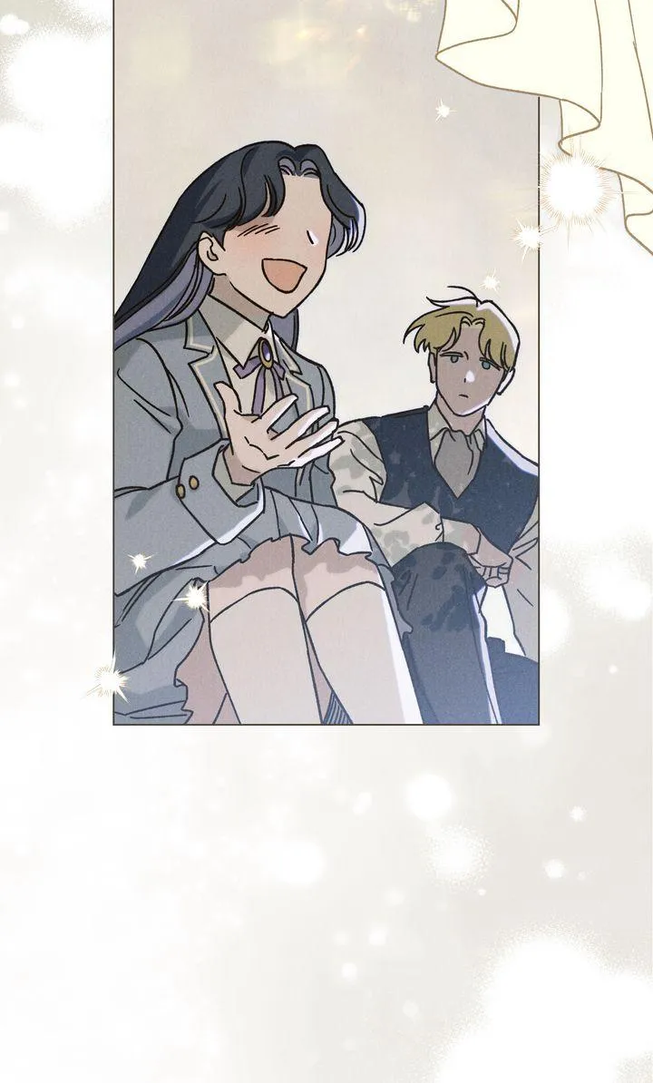 The Butterfly That Swallowed Fog Chapter 30 page 50 - 