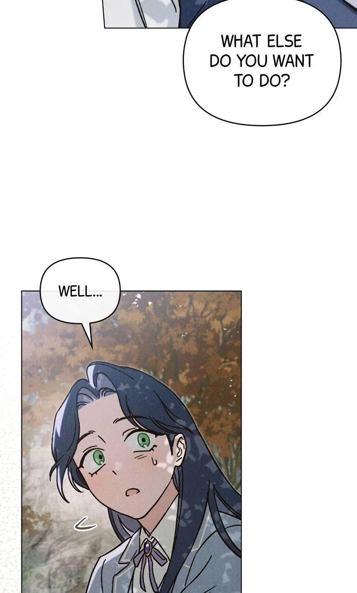 The Butterfly That Swallowed Fog Chapter 30 page 52 - 