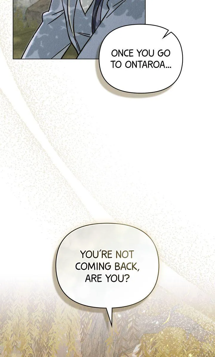 The Butterfly That Swallowed Fog Chapter 30 page 53 - 
