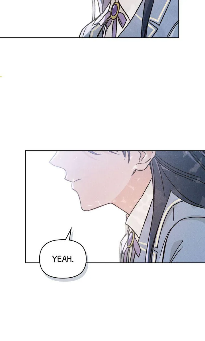The Butterfly That Swallowed Fog Chapter 30 page 55 - 