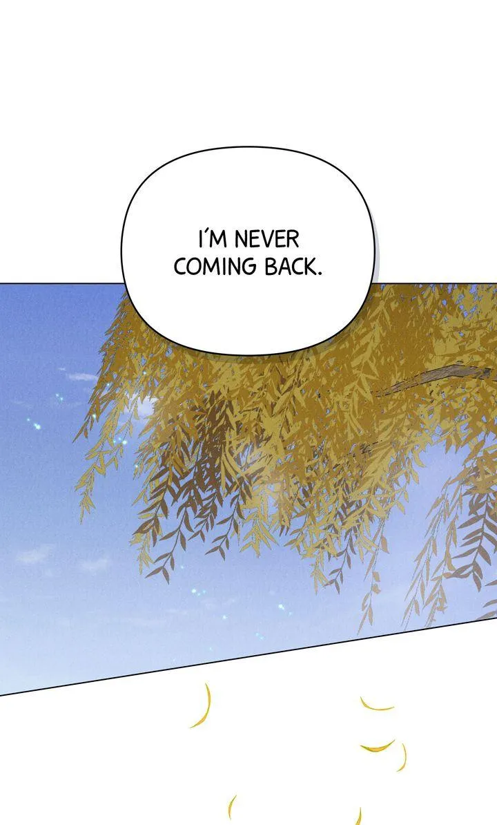 The Butterfly That Swallowed Fog Chapter 30 page 56 - 