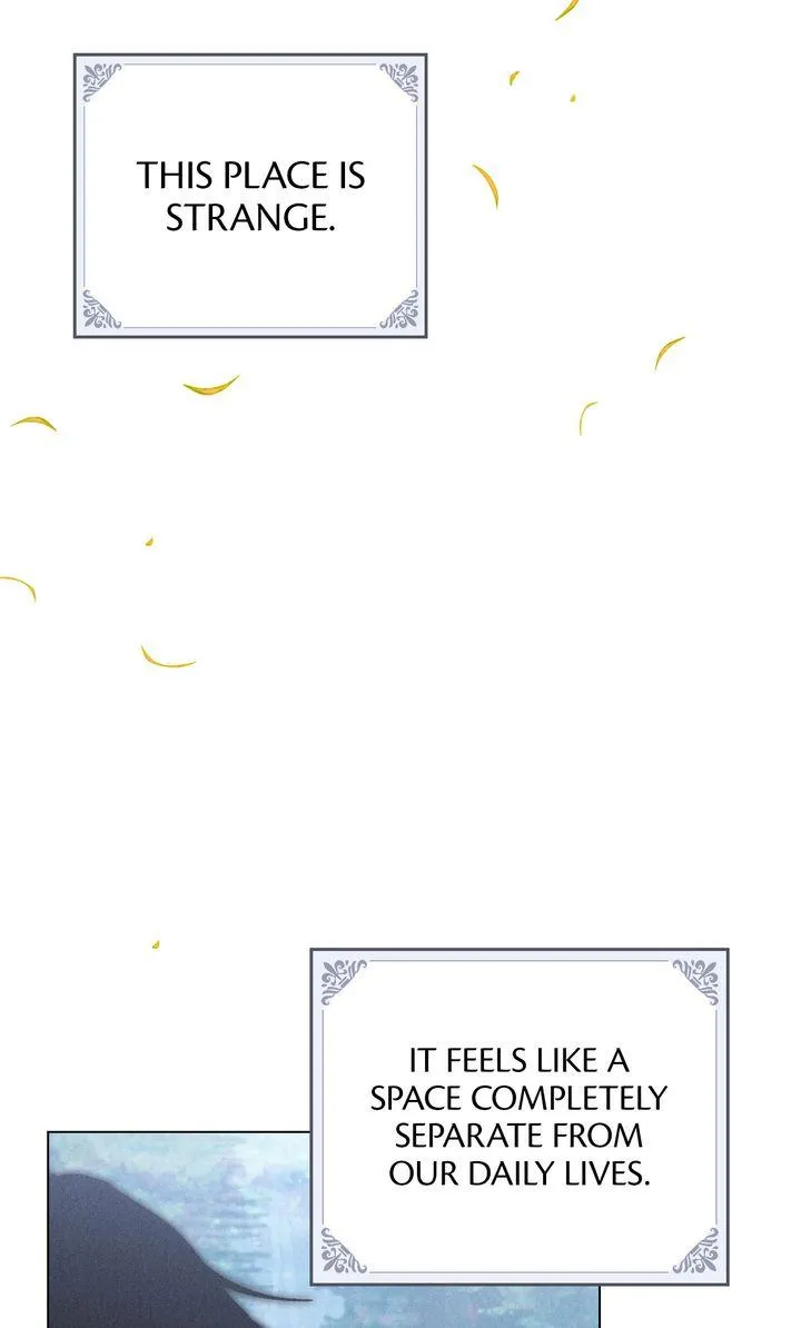 The Butterfly That Swallowed Fog Chapter 30 page 57 - 