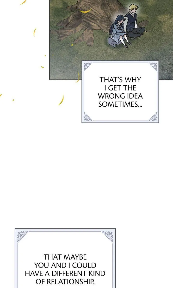 The Butterfly That Swallowed Fog Chapter 30 page 60 - 