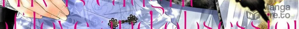 The butterfly trapped in a cage of love and obsession Chapter 1 page 6 - 