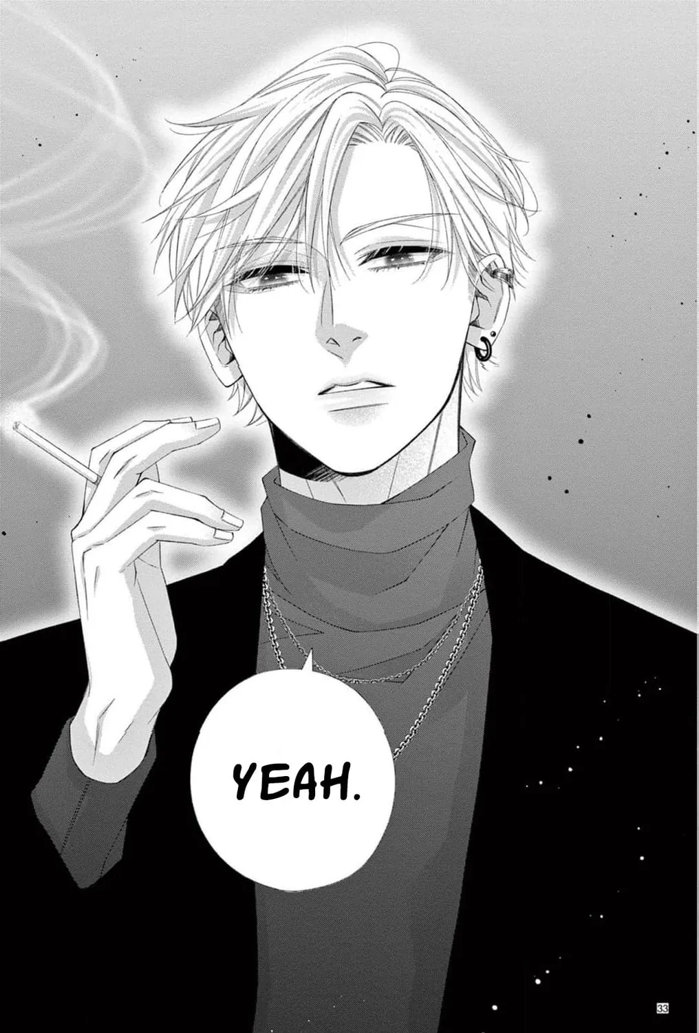 The butterfly trapped in a cage of love and obsession Chapter 10 page 79 - 