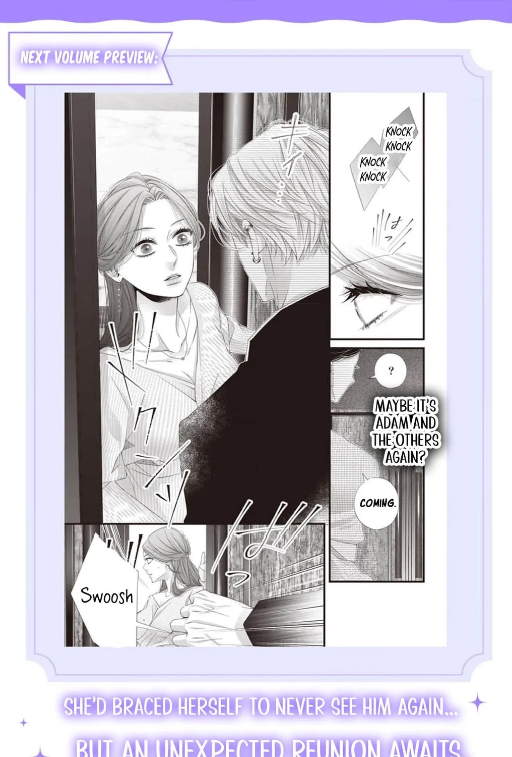 The butterfly trapped in a cage of love and obsession Chapter 10 page 89 - 