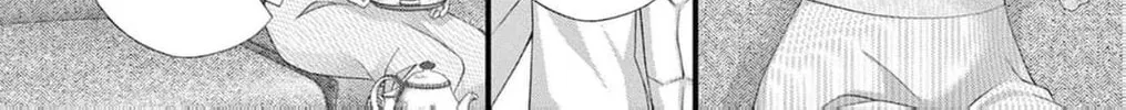 The butterfly trapped in a cage of love and obsession Chapter 11 page 38 - 