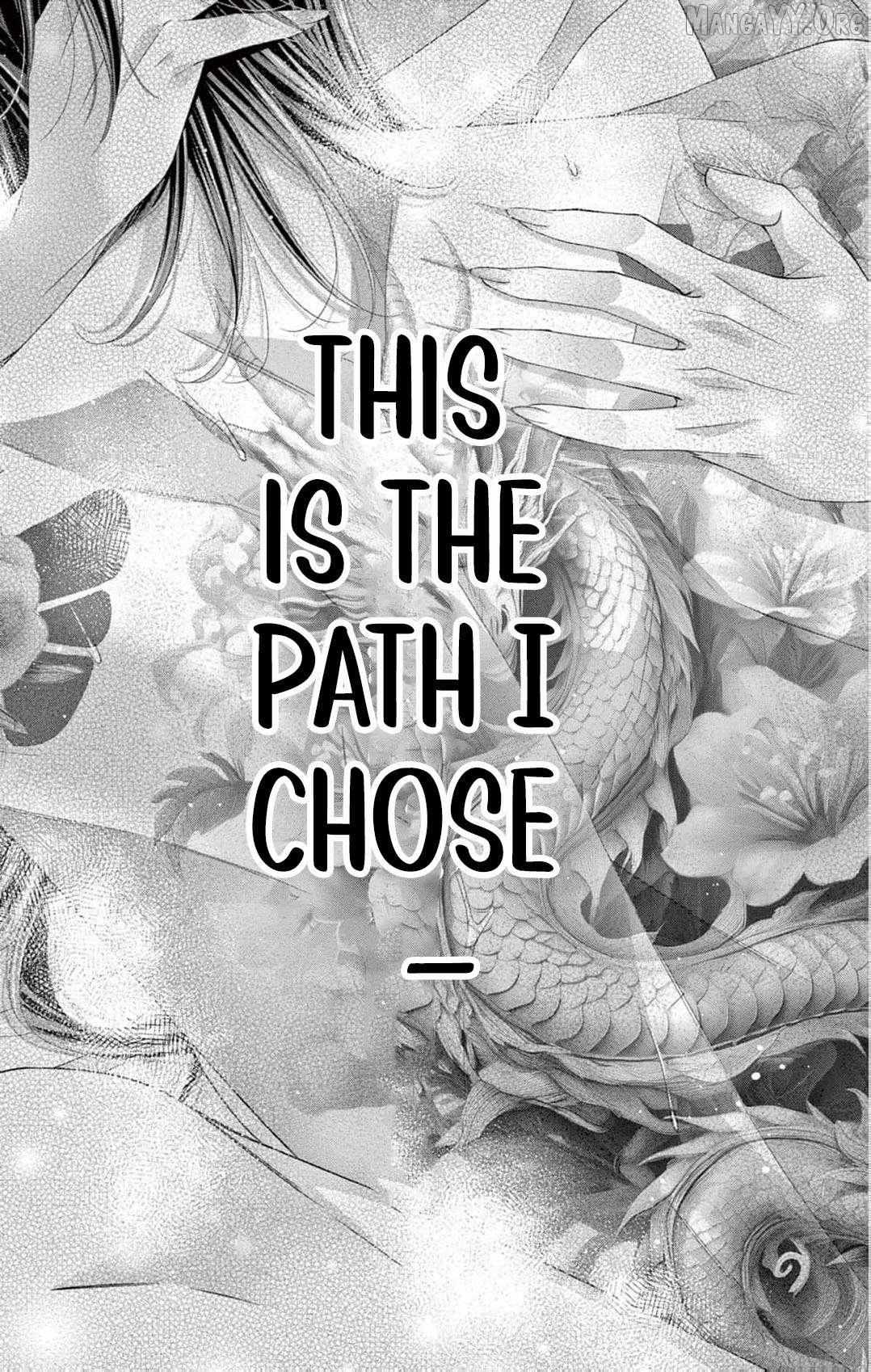 The butterfly trapped in a cage of love and obsession Chapter 16 page 12 - 
