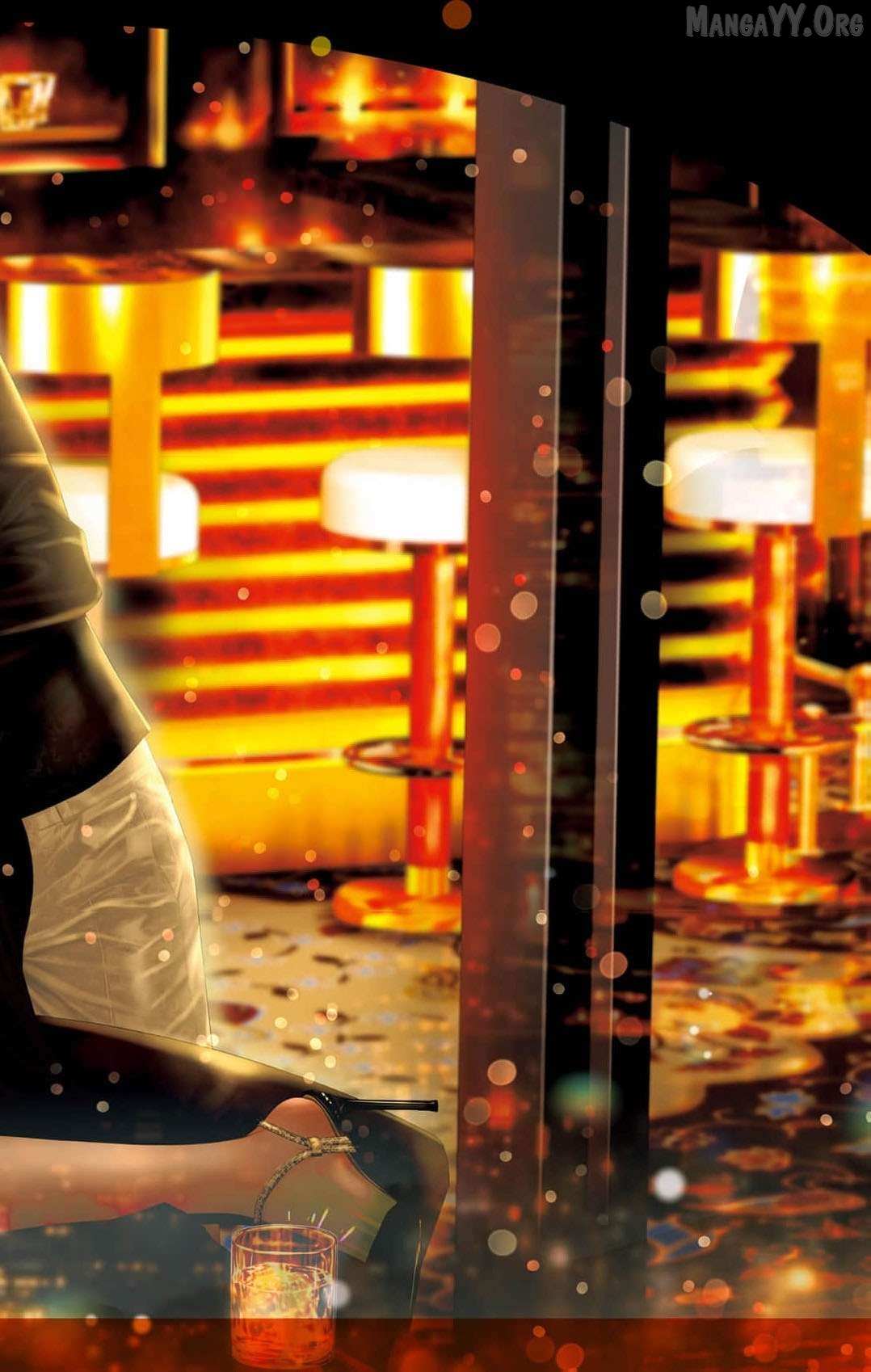 The butterfly trapped in a cage of love and obsession Chapter 17 page 5 - 