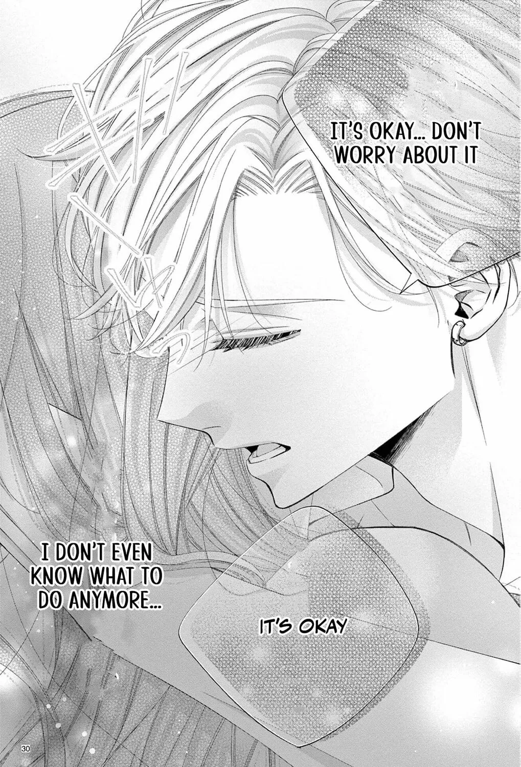 The butterfly trapped in a cage of love and obsession Chapter 3 page 67 - 