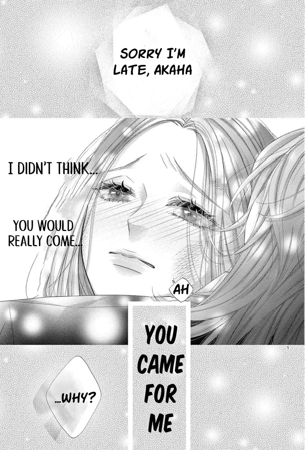 The butterfly trapped in a cage of love and obsession Chapter 5 page 7 - 