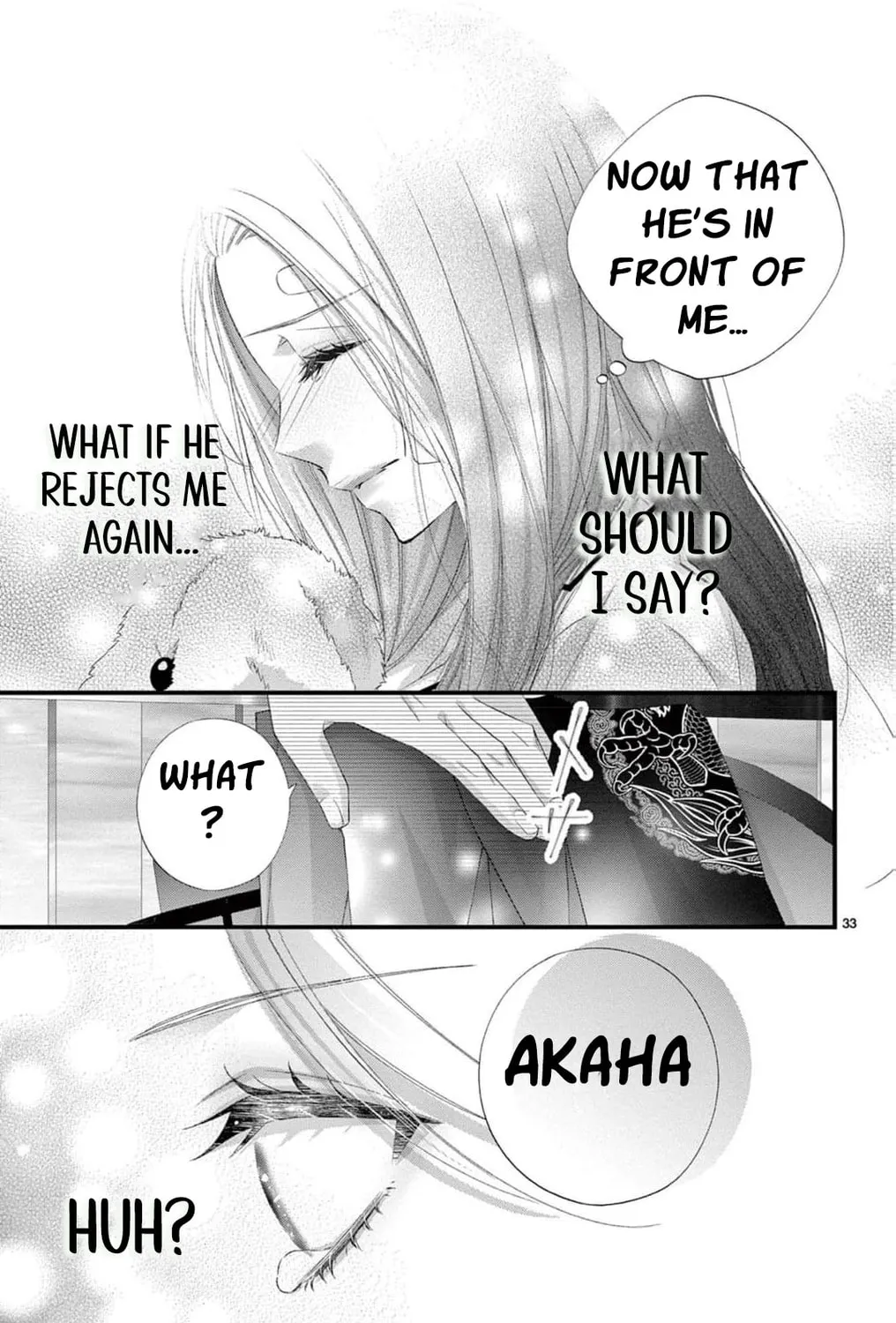 The butterfly trapped in a cage of love and obsession Chapter 5 page 71 - 