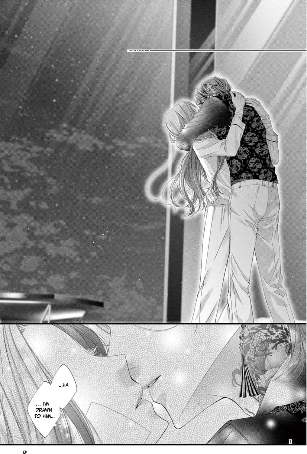 The butterfly trapped in a cage of love and obsession Chapter 6 page 7 - 