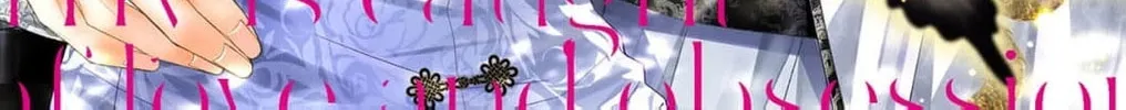 The butterfly trapped in a cage of love and obsession Chapter 7 page 4 - 