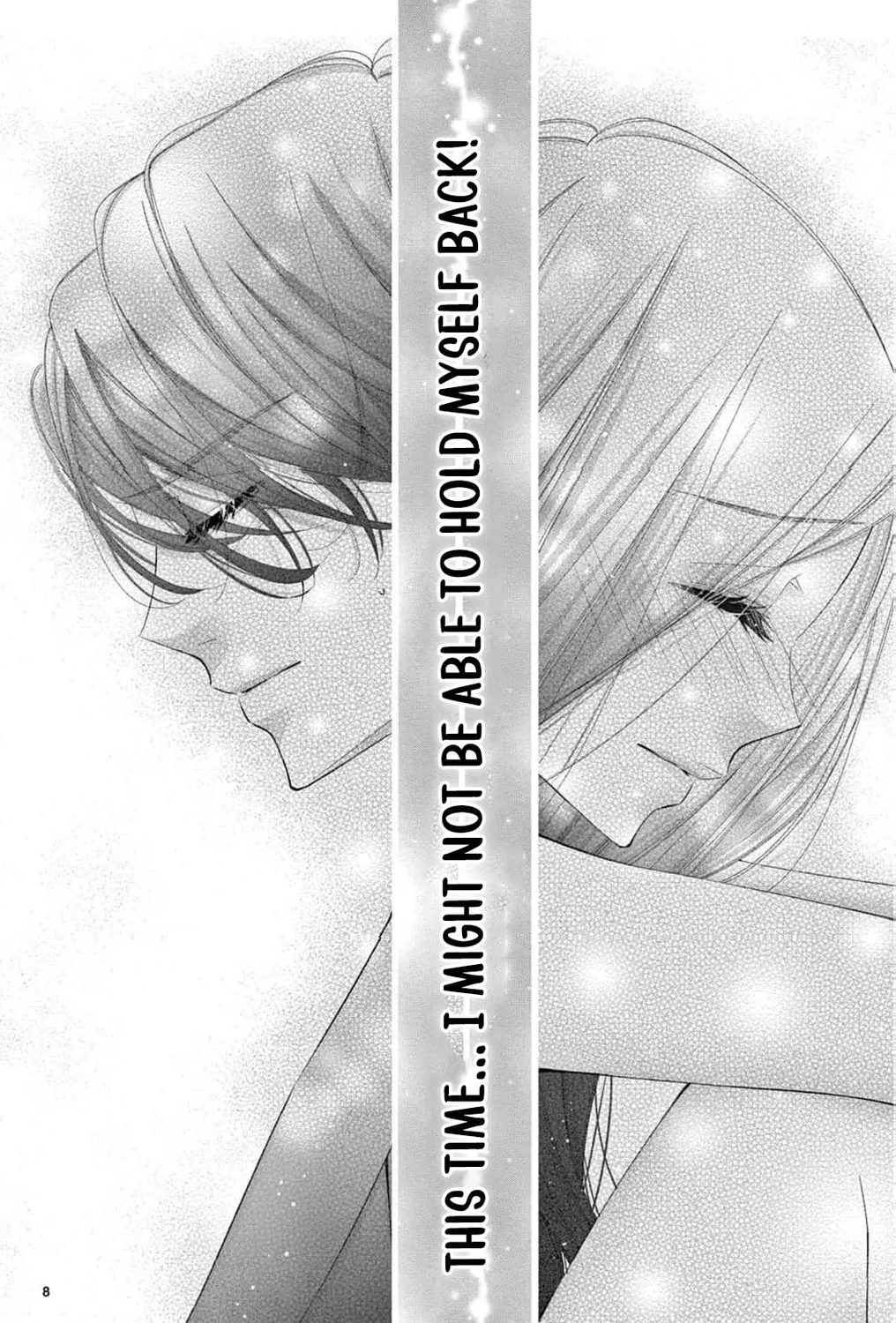 The butterfly trapped in a cage of love and obsession Chapter 8 page 21 - 