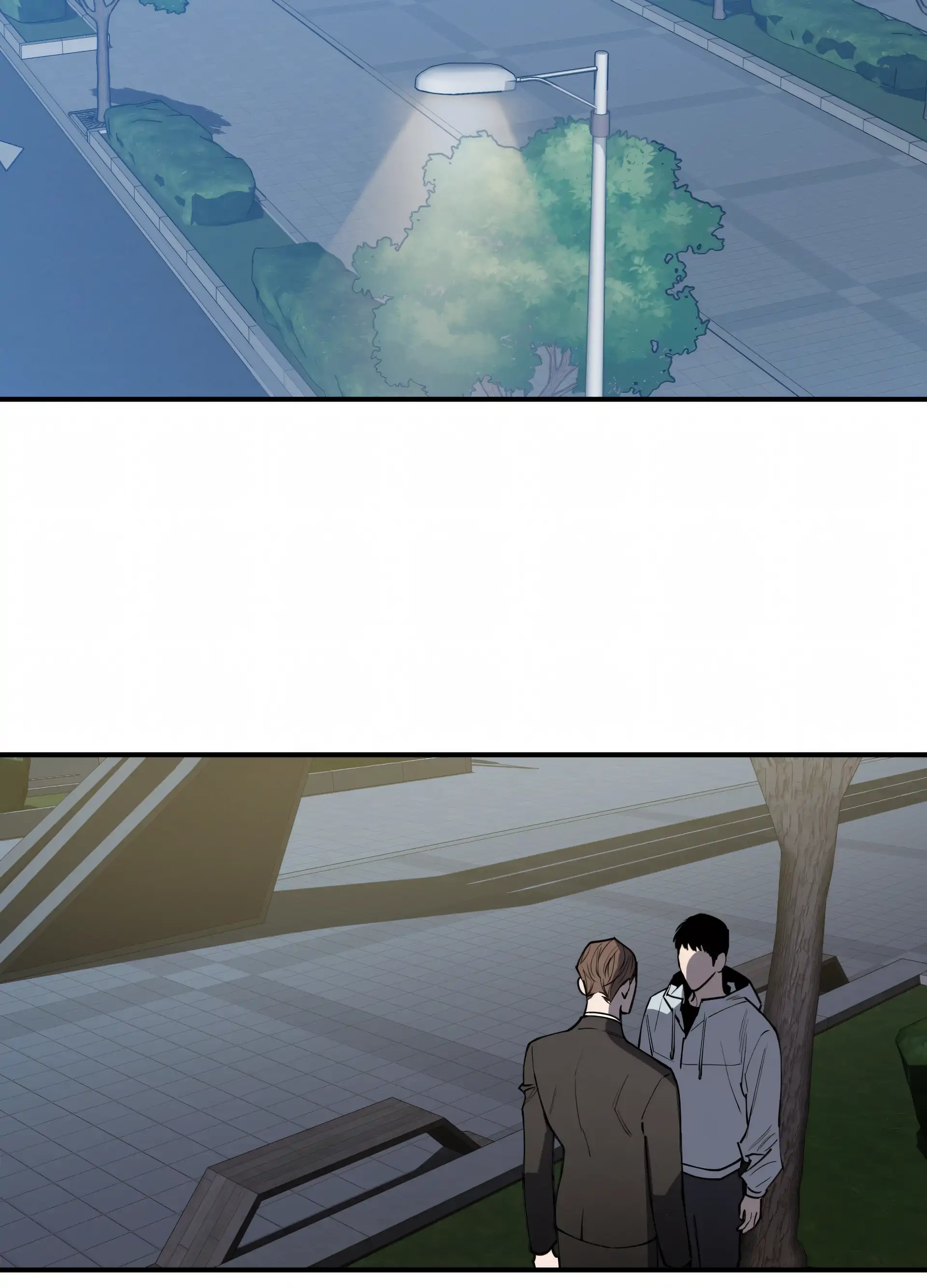 The Byline Deal Chapter 1 page 2 - 