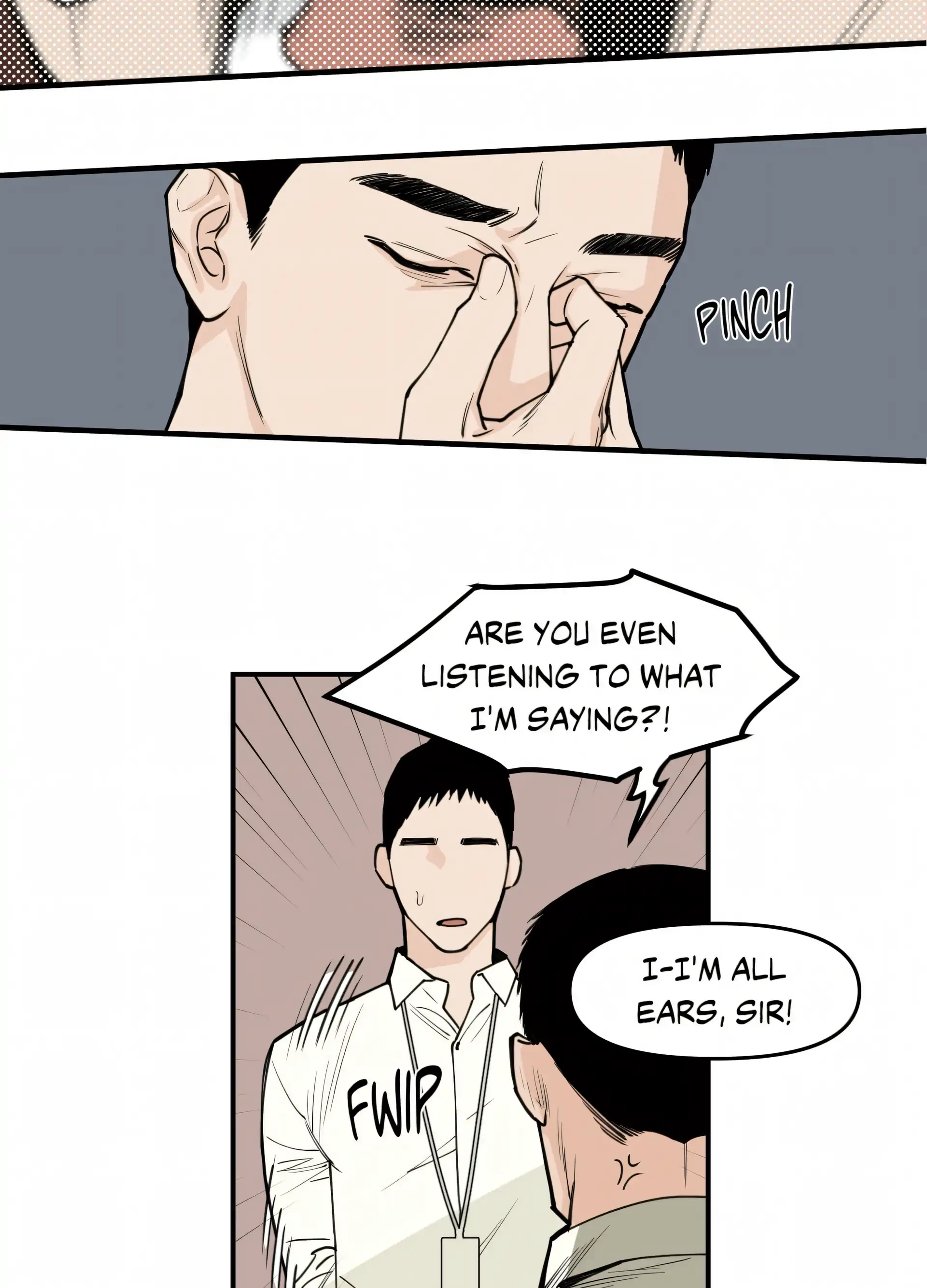 The Byline Deal Chapter 1 page 14 - 