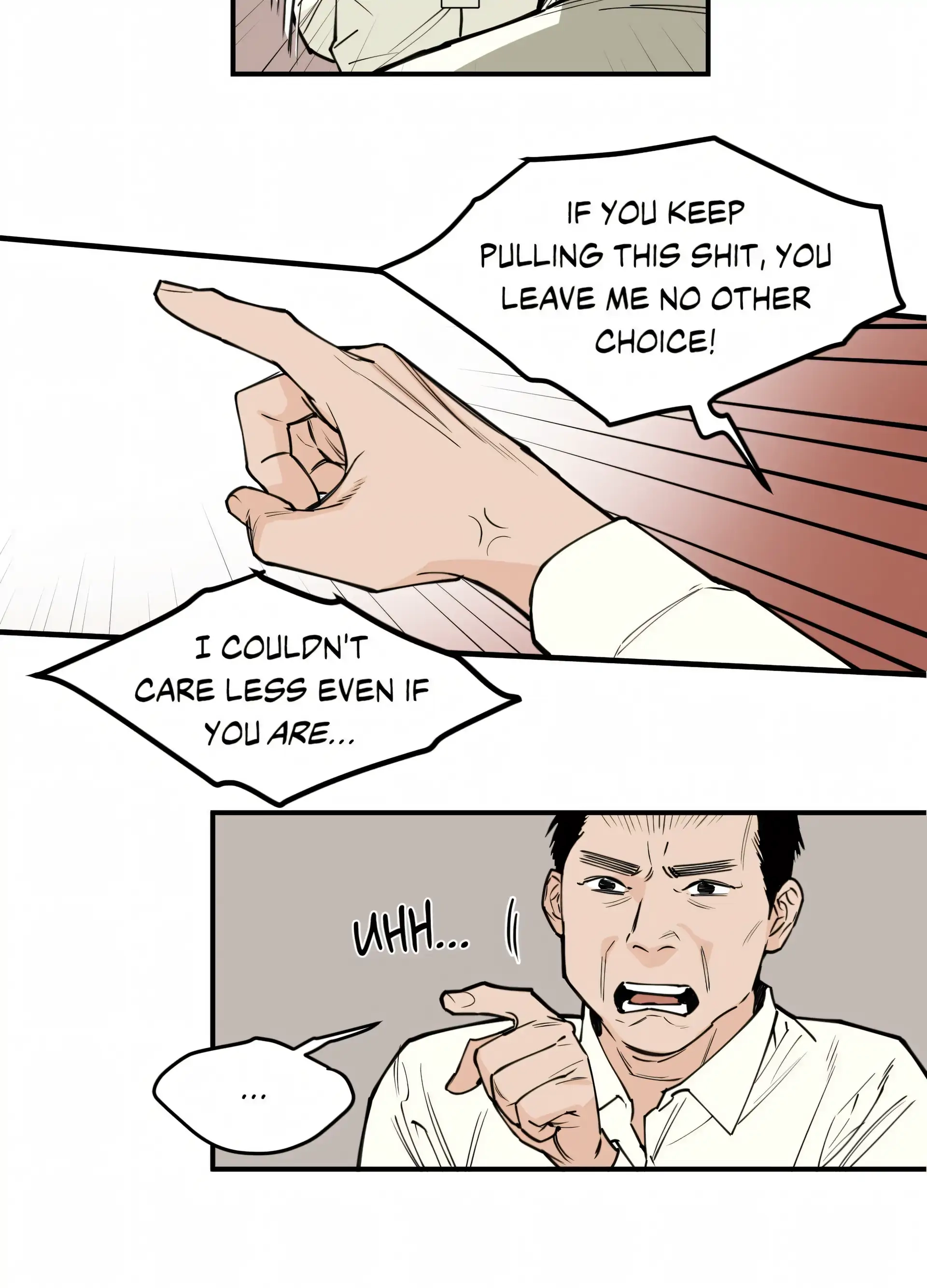 The Byline Deal Chapter 1 page 15 - 