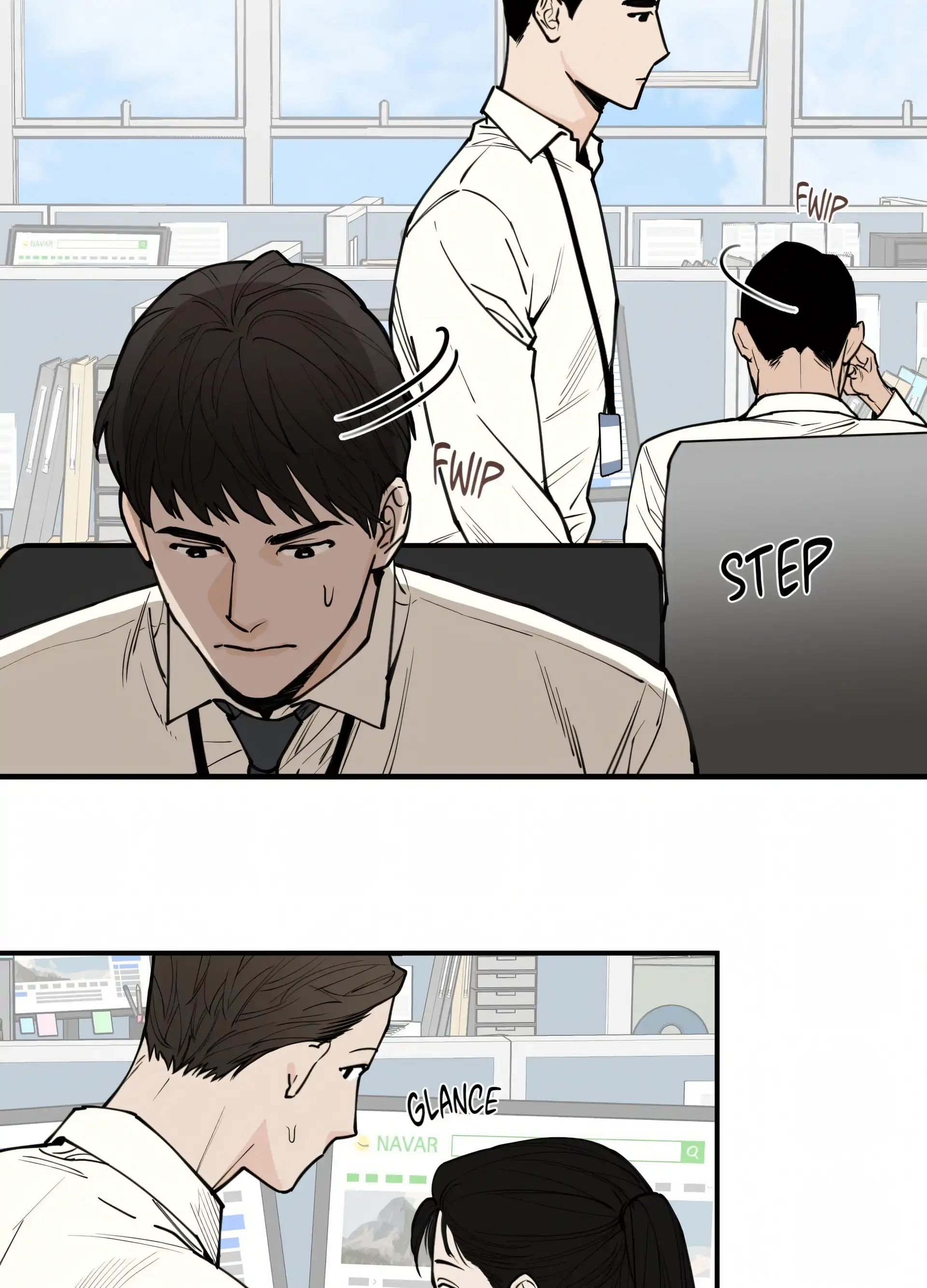 The Byline Deal Chapter 1 page 17 - 