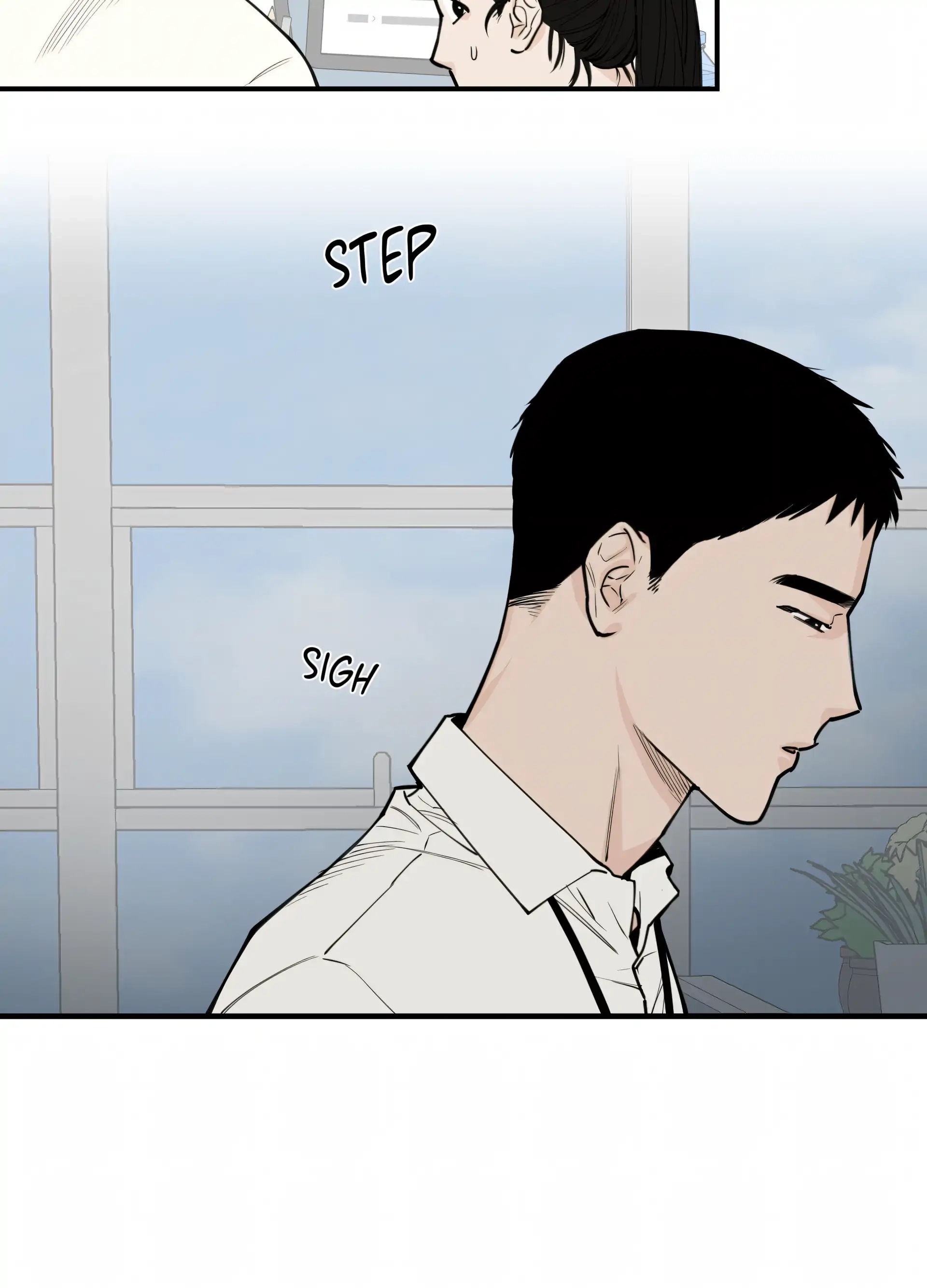 The Byline Deal Chapter 1 page 18 - 