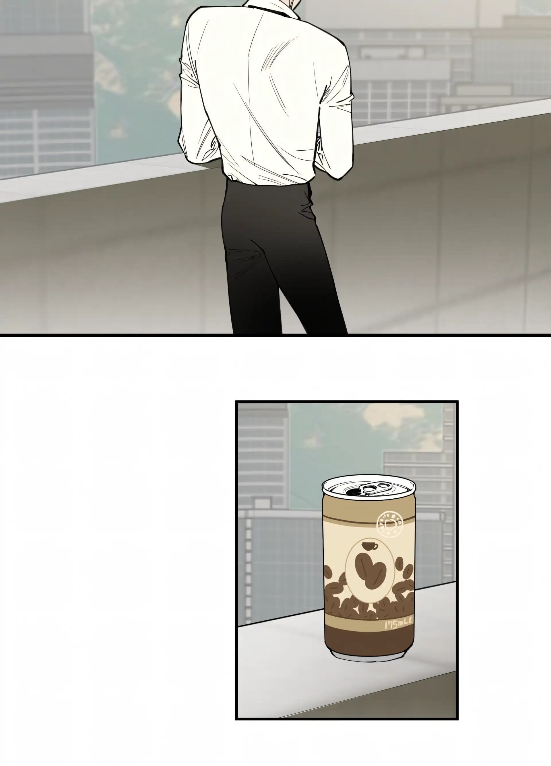 The Byline Deal Chapter 1 page 20 - 